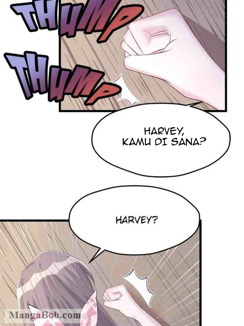 Beauty and the Beast Chapter 100 - halaman 3