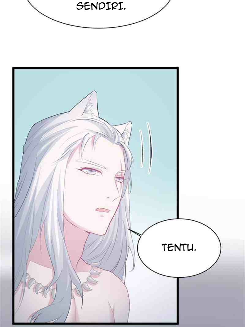Beauty and the Beast Chapter 100 - halaman 30