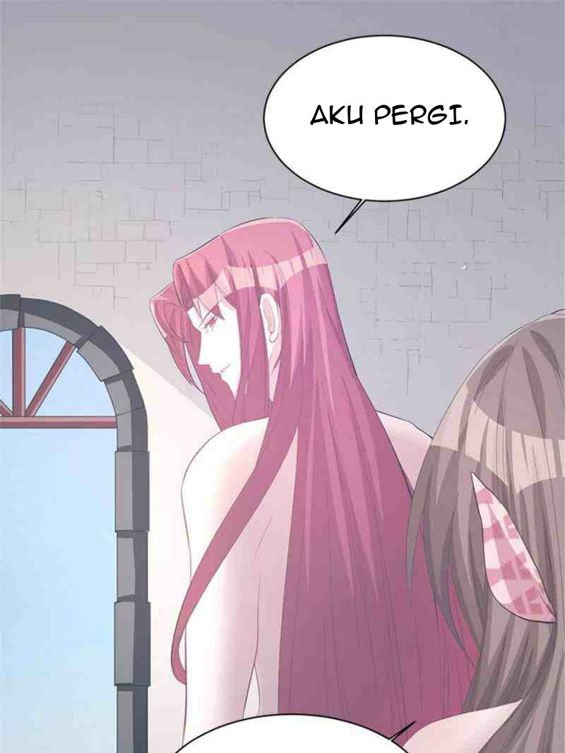 Beauty and the Beast Chapter 100 - halaman 31