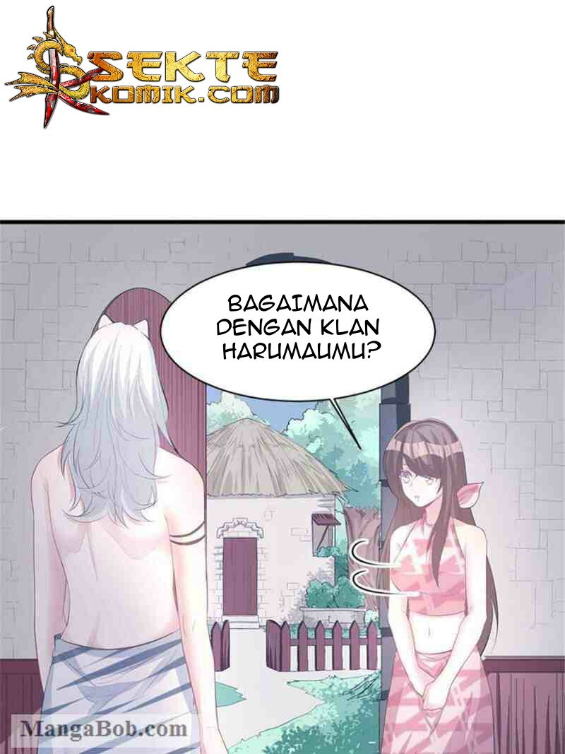 Beauty and the Beast Chapter 100 - halaman 33