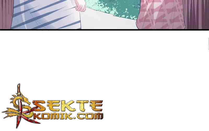 Beauty and the Beast Chapter 100 - halaman 34