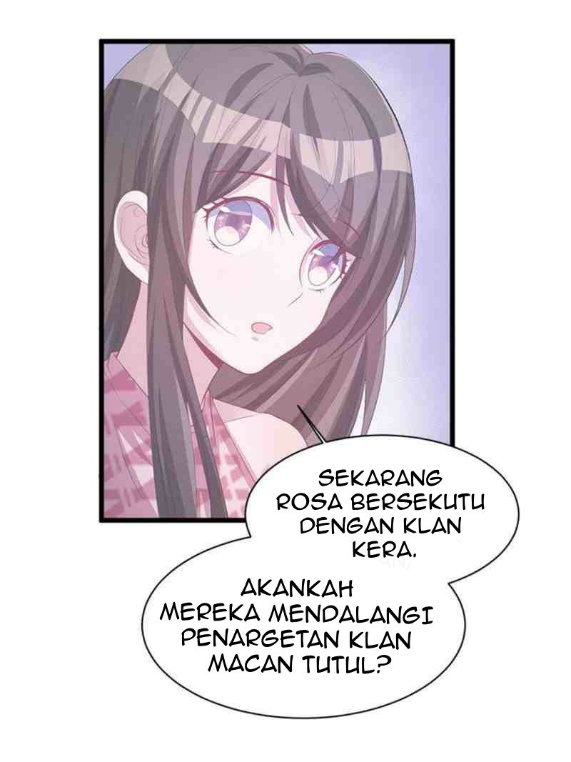 Beauty and the Beast Chapter 100 - halaman 35