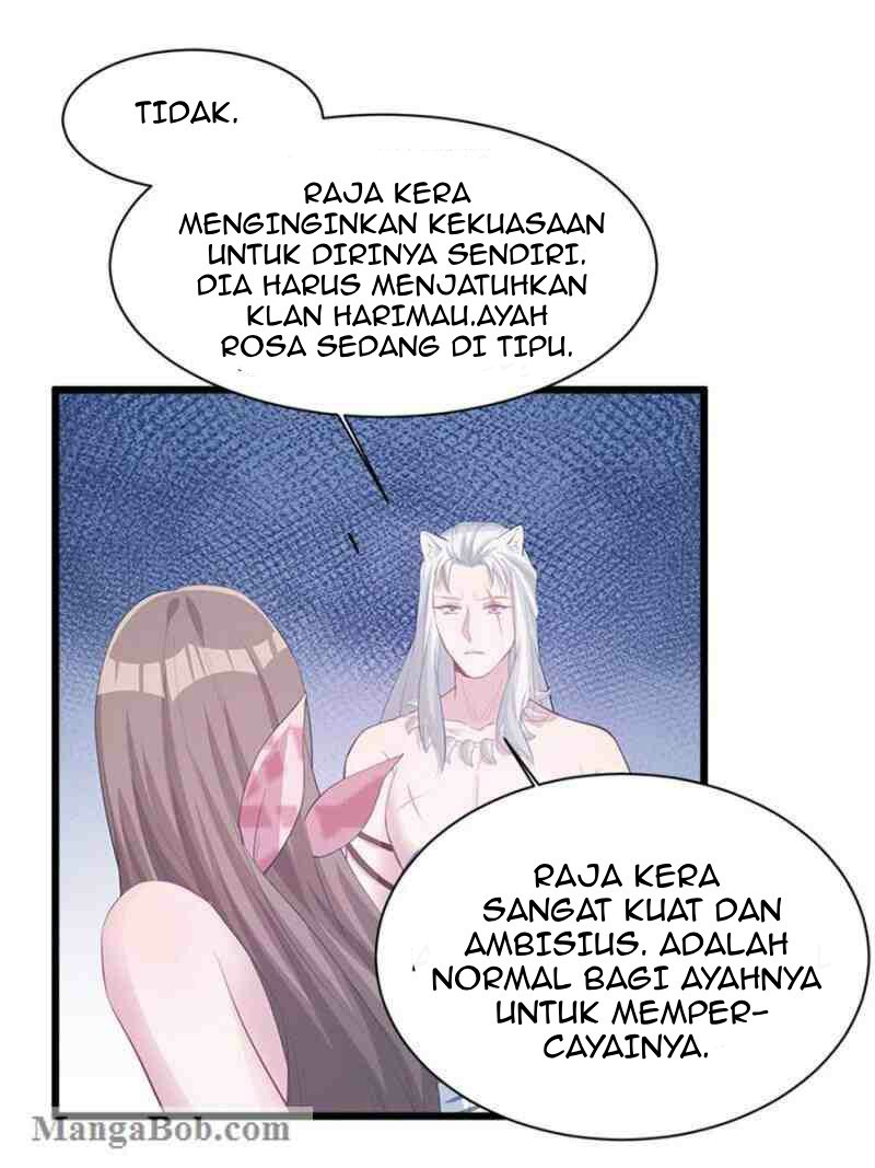 Beauty and the Beast Chapter 100 - halaman 36