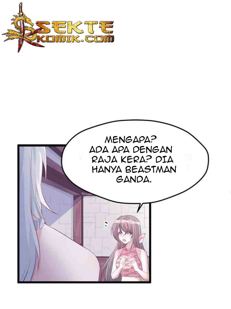 Beauty and the Beast Chapter 100 - halaman 37
