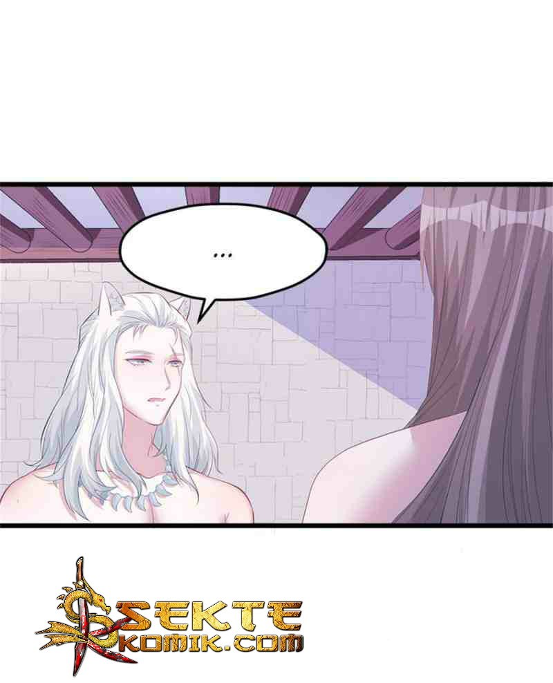 Beauty and the Beast Chapter 100 - halaman 38