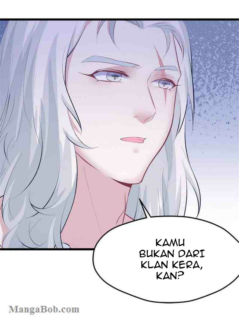 Beauty and the Beast Chapter 100 - halaman 39