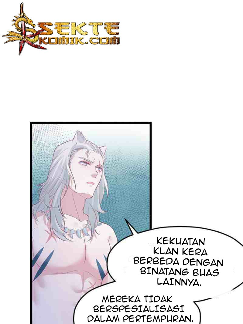 Beauty and the Beast Chapter 100 - halaman 42