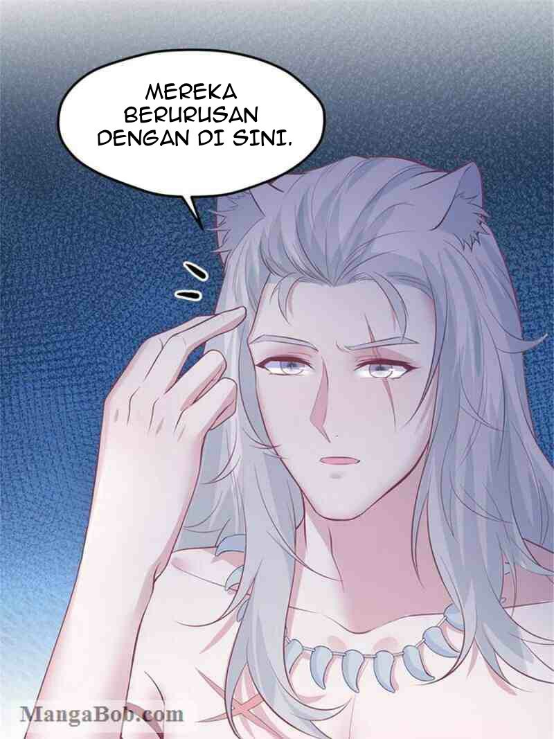 Beauty and the Beast Chapter 100 - halaman 43