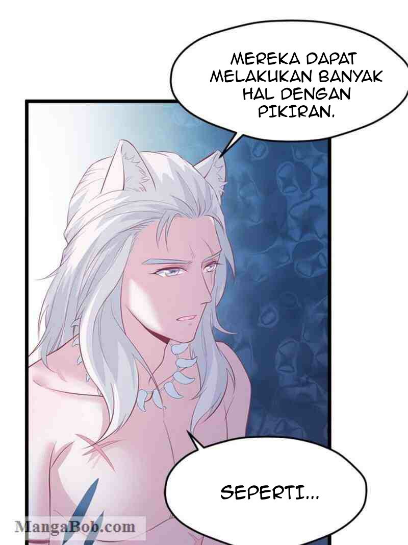 Beauty and the Beast Chapter 100 - halaman 45