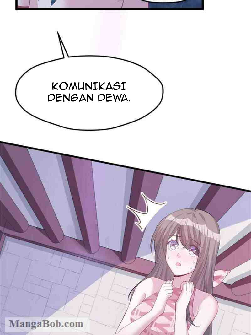 Beauty and the Beast Chapter 100 - halaman 46