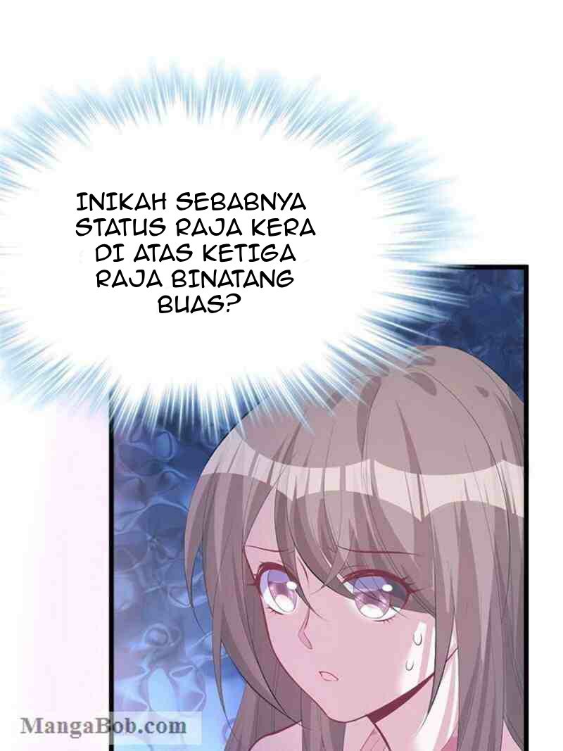 Beauty and the Beast Chapter 100 - halaman 48
