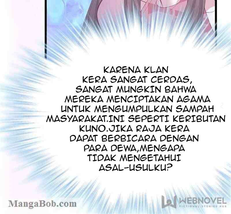 Beauty and the Beast Chapter 100 - halaman 49