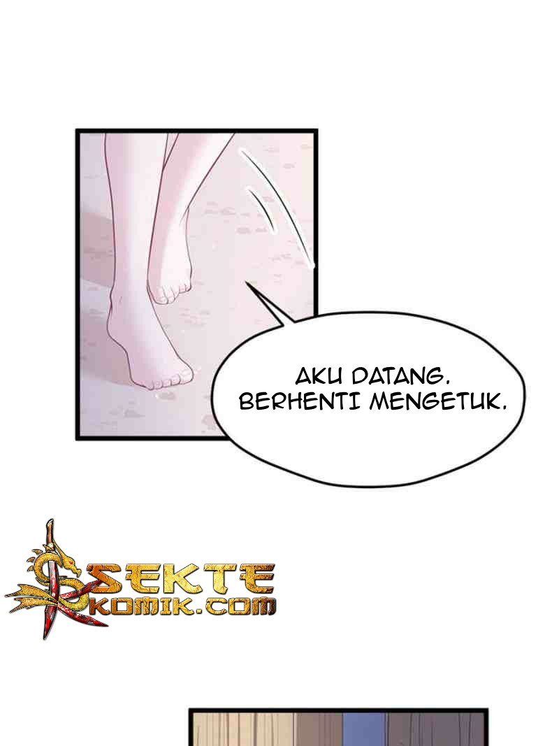 Beauty and the Beast Chapter 100 - halaman 5