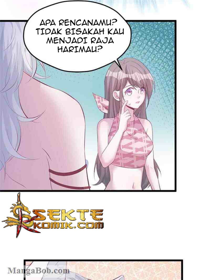 Beauty and the Beast Chapter 100 - halaman 50
