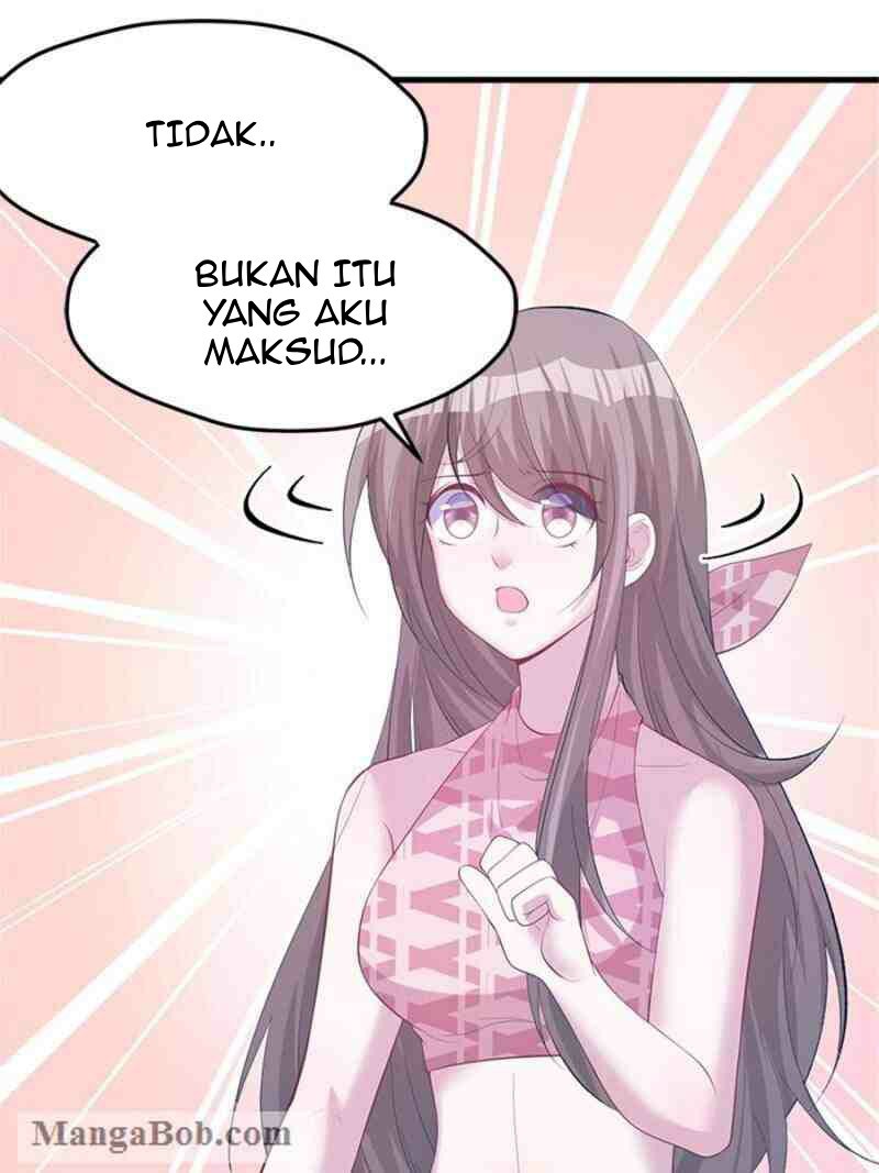 Beauty and the Beast Chapter 100 - halaman 52