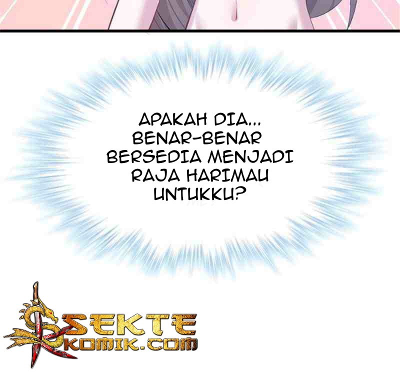 Beauty and the Beast Chapter 100 - halaman 53