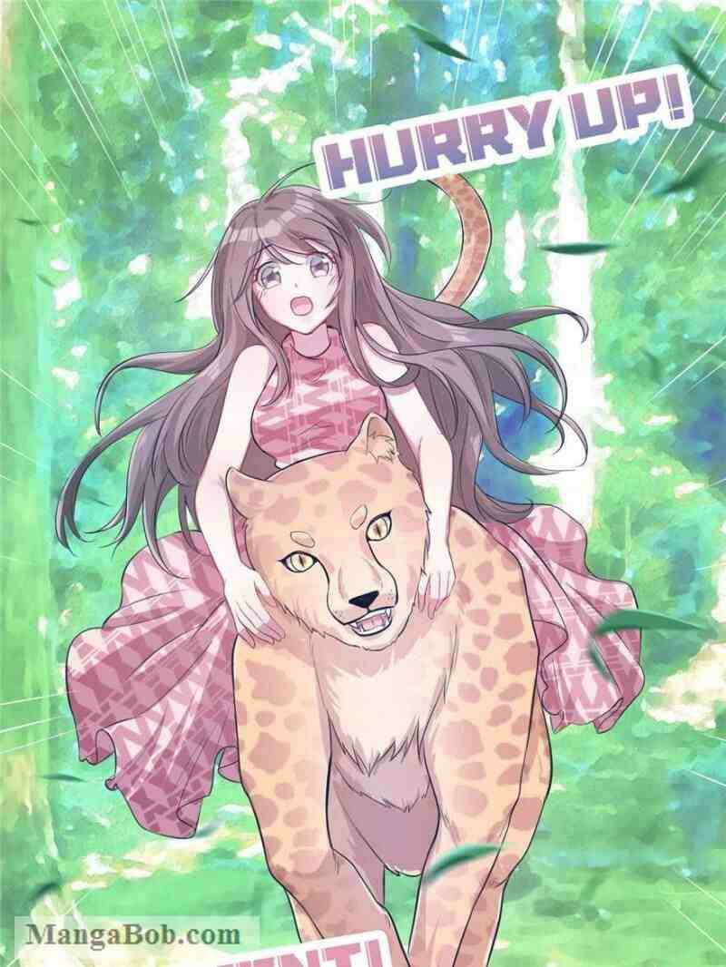 Beauty and the Beast Chapter 100 - halaman 54