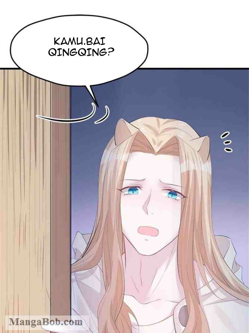 Beauty and the Beast Chapter 100 - halaman 7