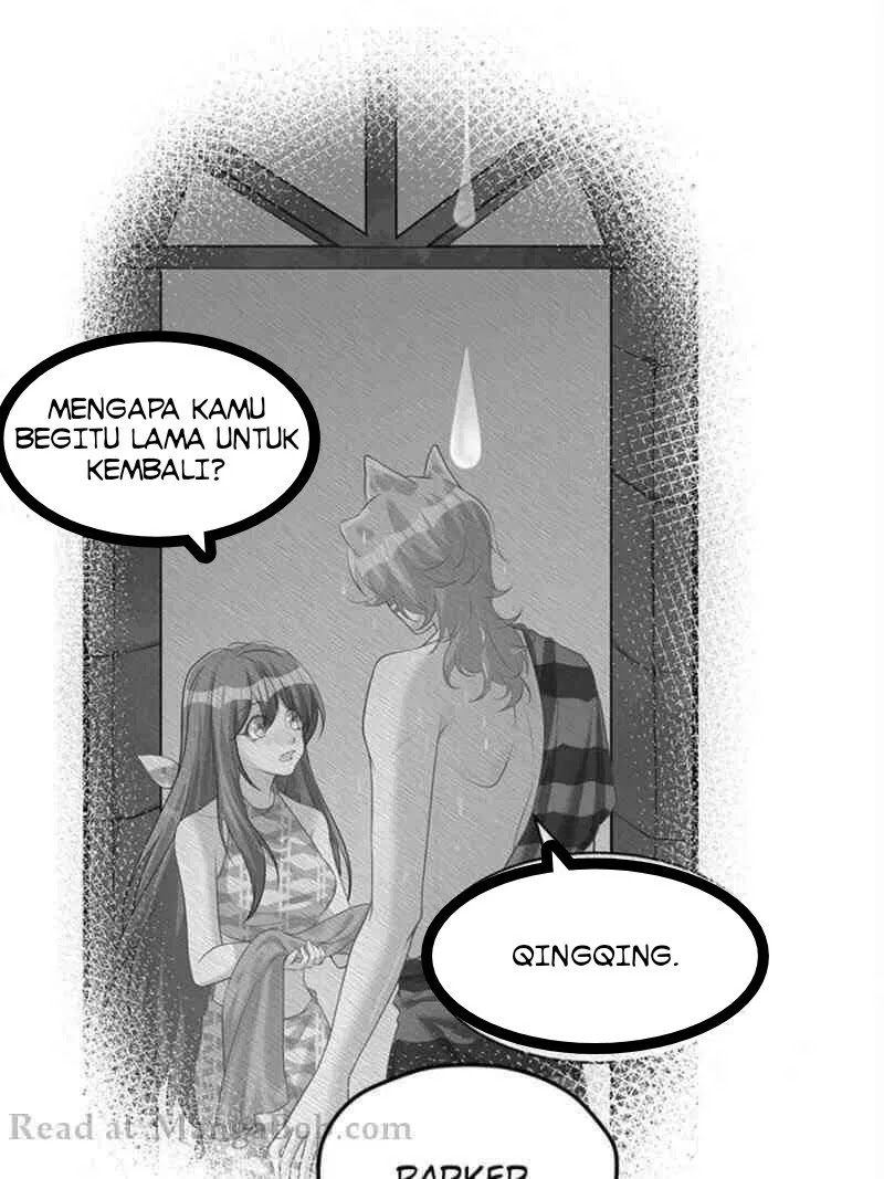 Beauty and the Beast Chapter 101 - halaman 16
