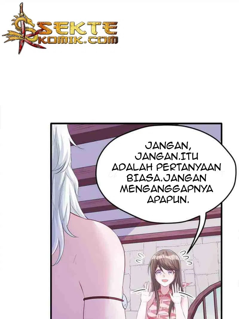 Beauty and the Beast Chapter 101 - halaman 2