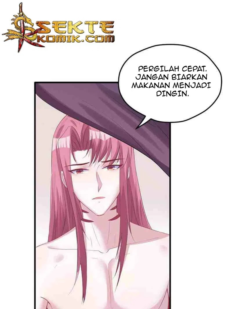Beauty and the Beast Chapter 101 - halaman 21