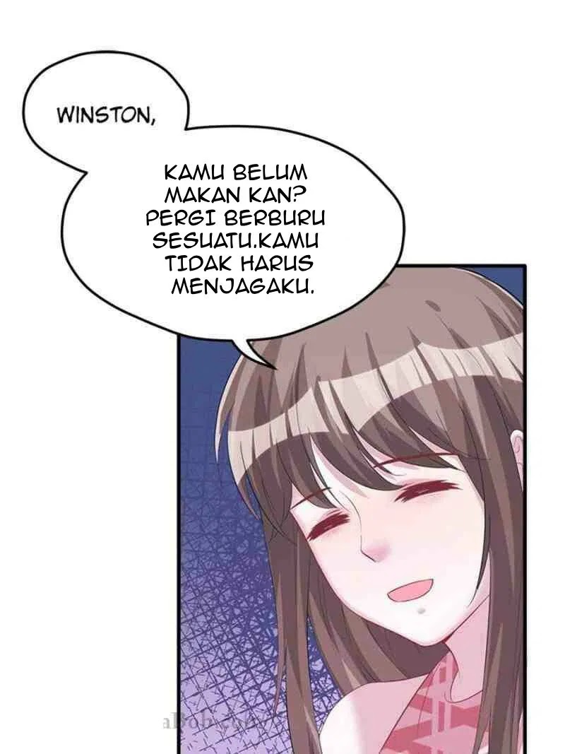 Beauty and the Beast Chapter 101 - halaman 28