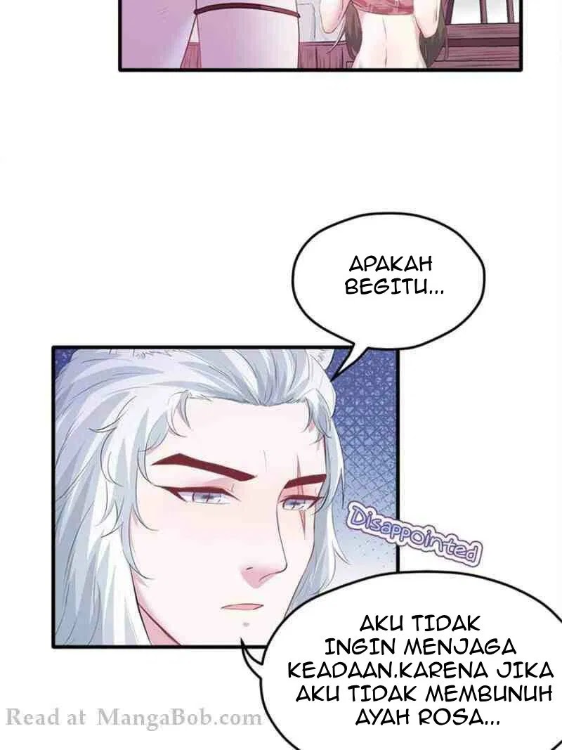 Beauty and the Beast Chapter 101 - halaman 3