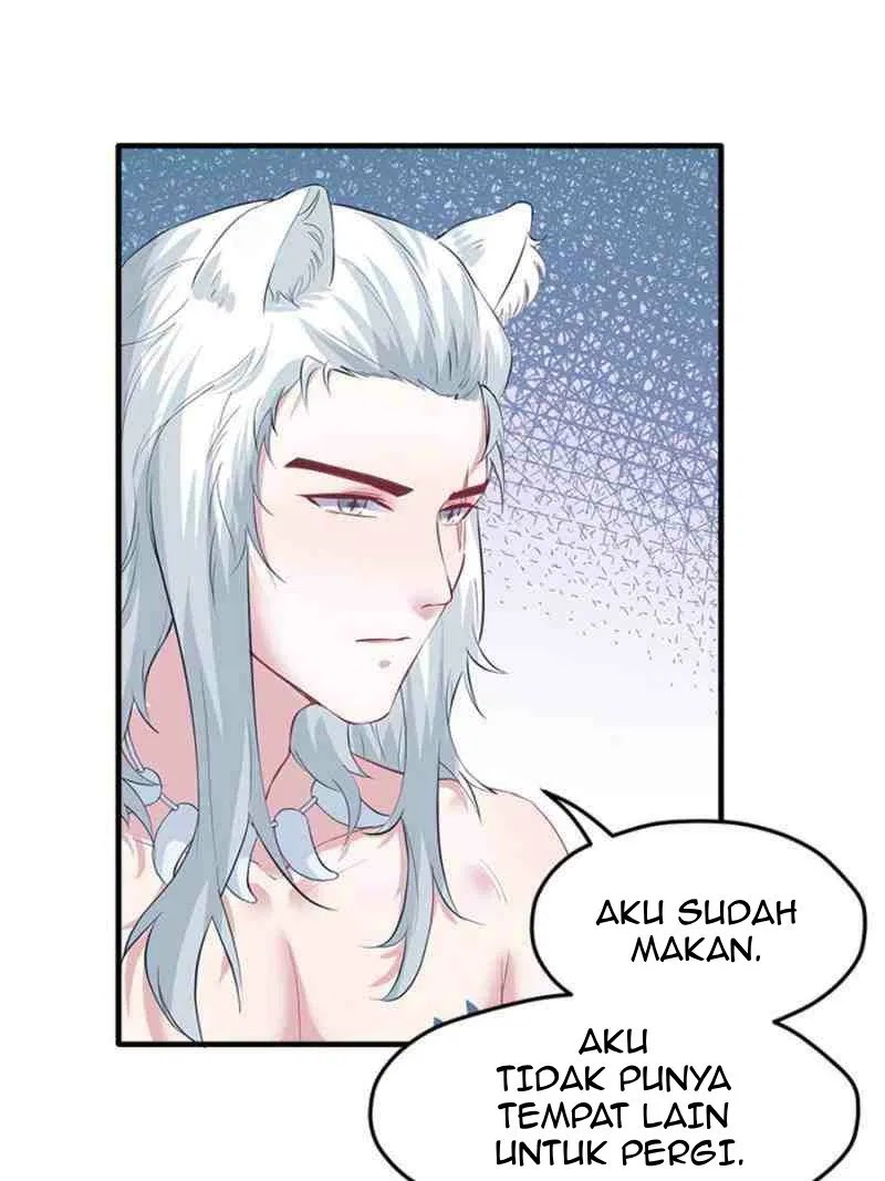 Beauty and the Beast Chapter 101 - halaman 30