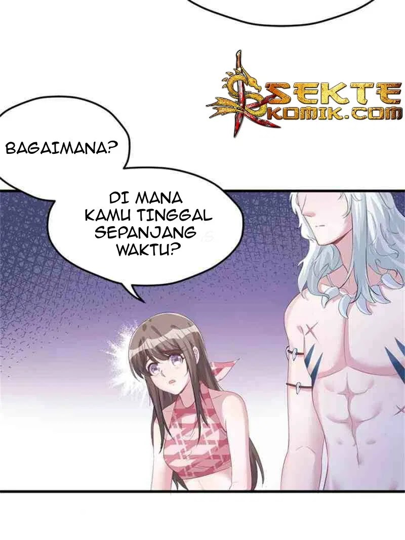 Beauty and the Beast Chapter 101 - halaman 31
