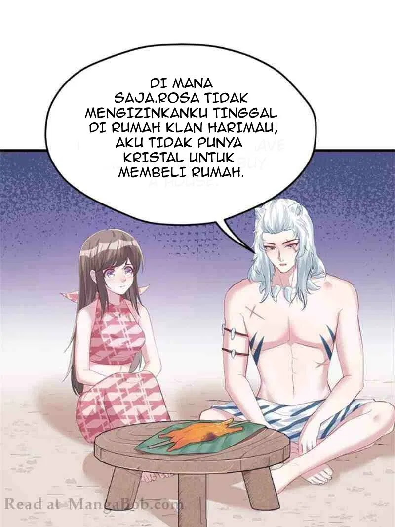 Beauty and the Beast Chapter 101 - halaman 32