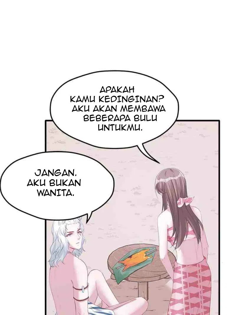 Beauty and the Beast Chapter 101 - halaman 34