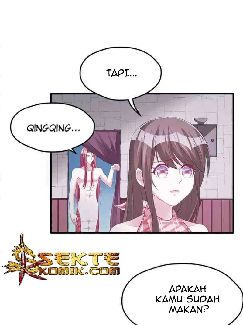 Beauty and the Beast Chapter 101 - halaman 36