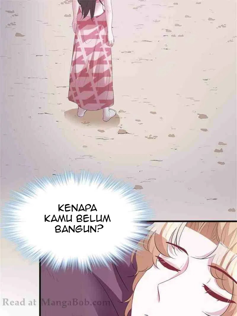 Beauty and the Beast Chapter 101 - halaman 42