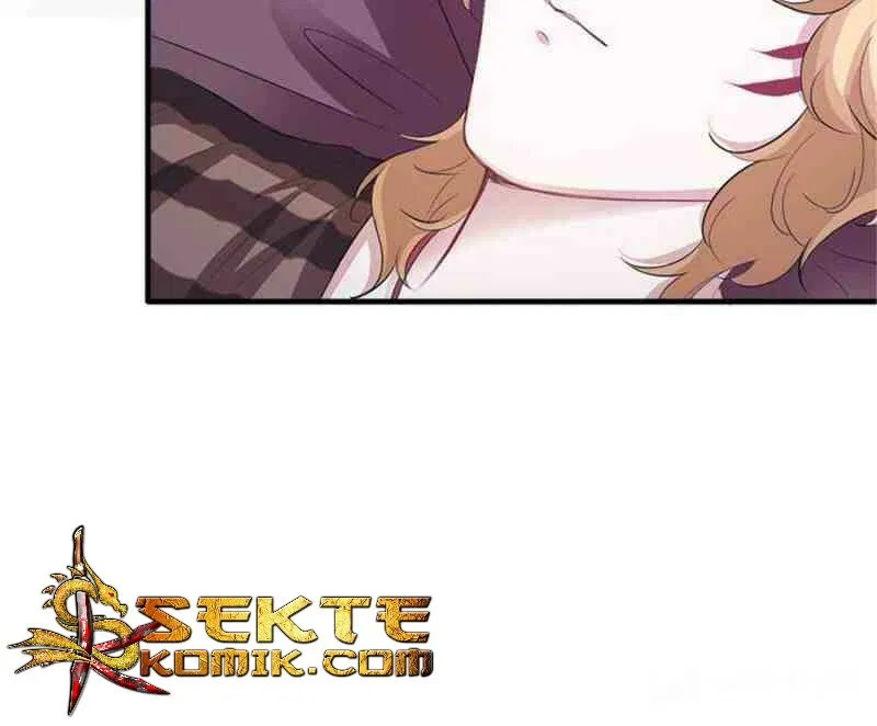 Beauty and the Beast Chapter 101 - halaman 43