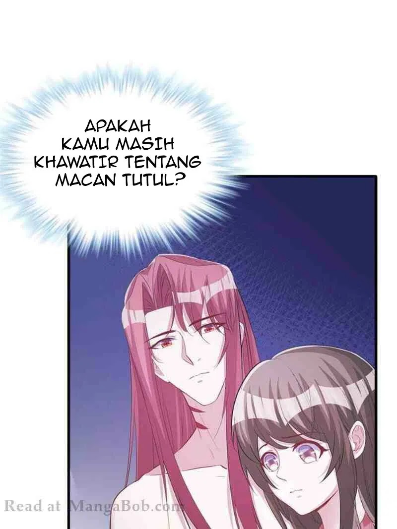 Beauty and the Beast Chapter 101 - halaman 44