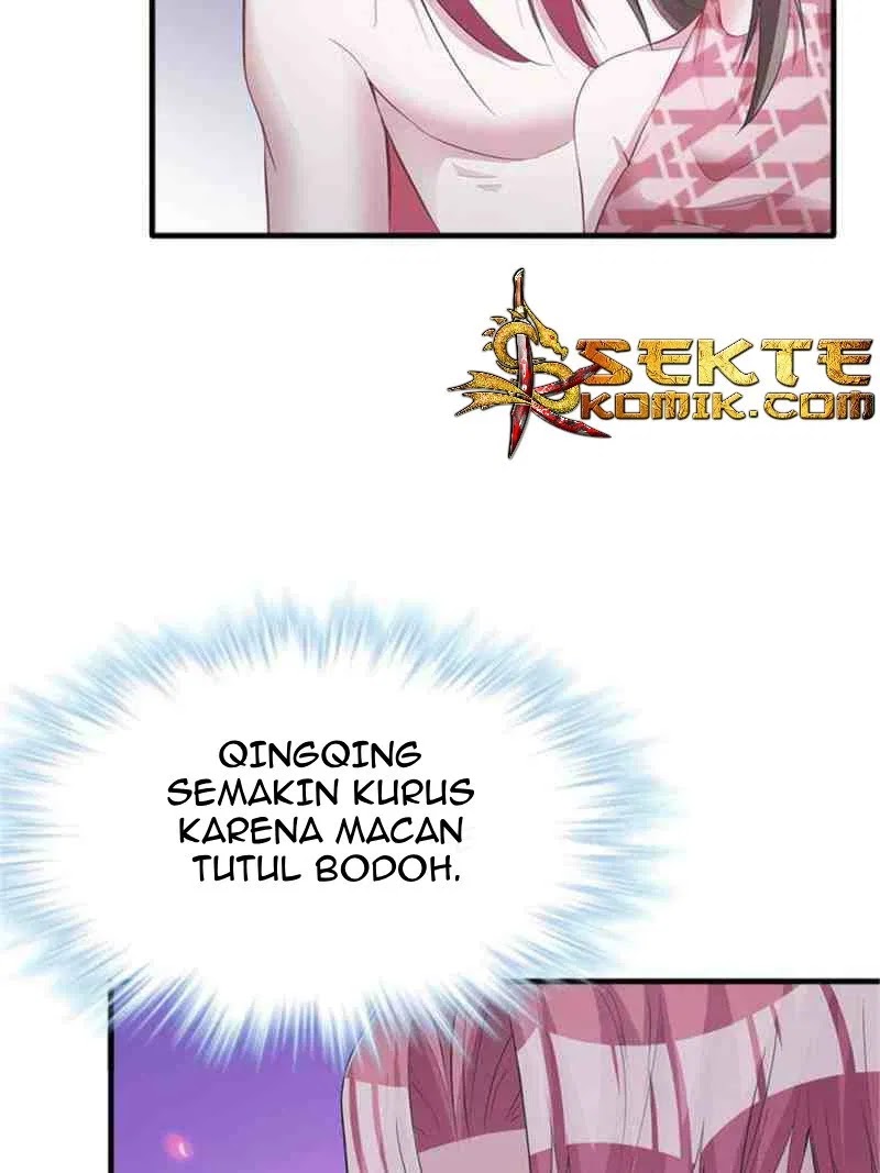 Beauty and the Beast Chapter 101 - halaman 45