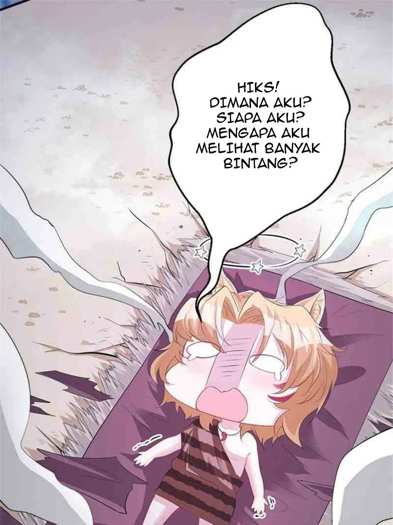 Beauty and the Beast Chapter 101 - halaman 53