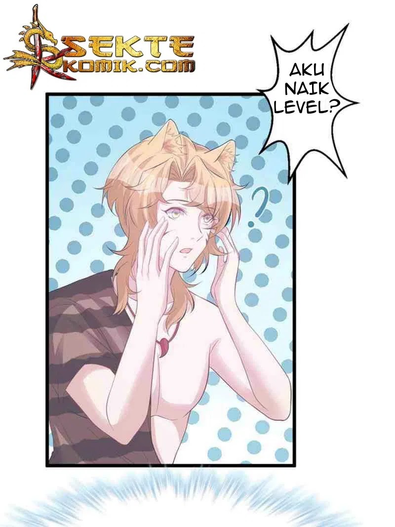 Beauty and the Beast Chapter 102 - halaman 14