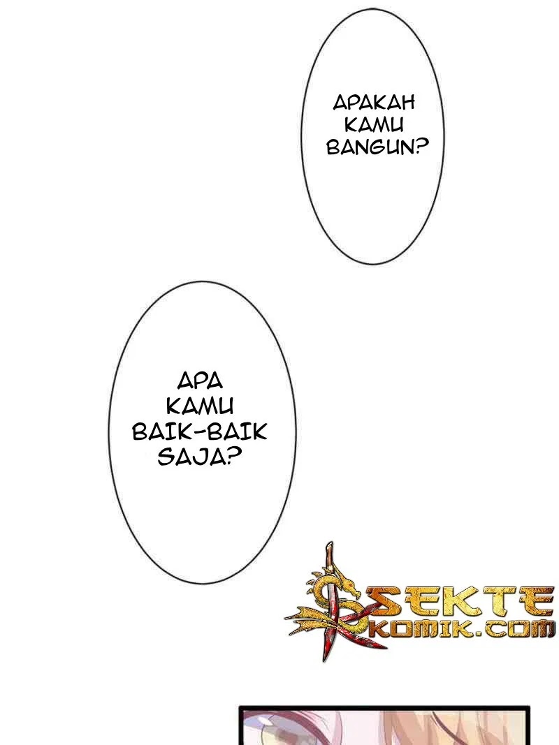 Beauty and the Beast Chapter 102 - halaman 2