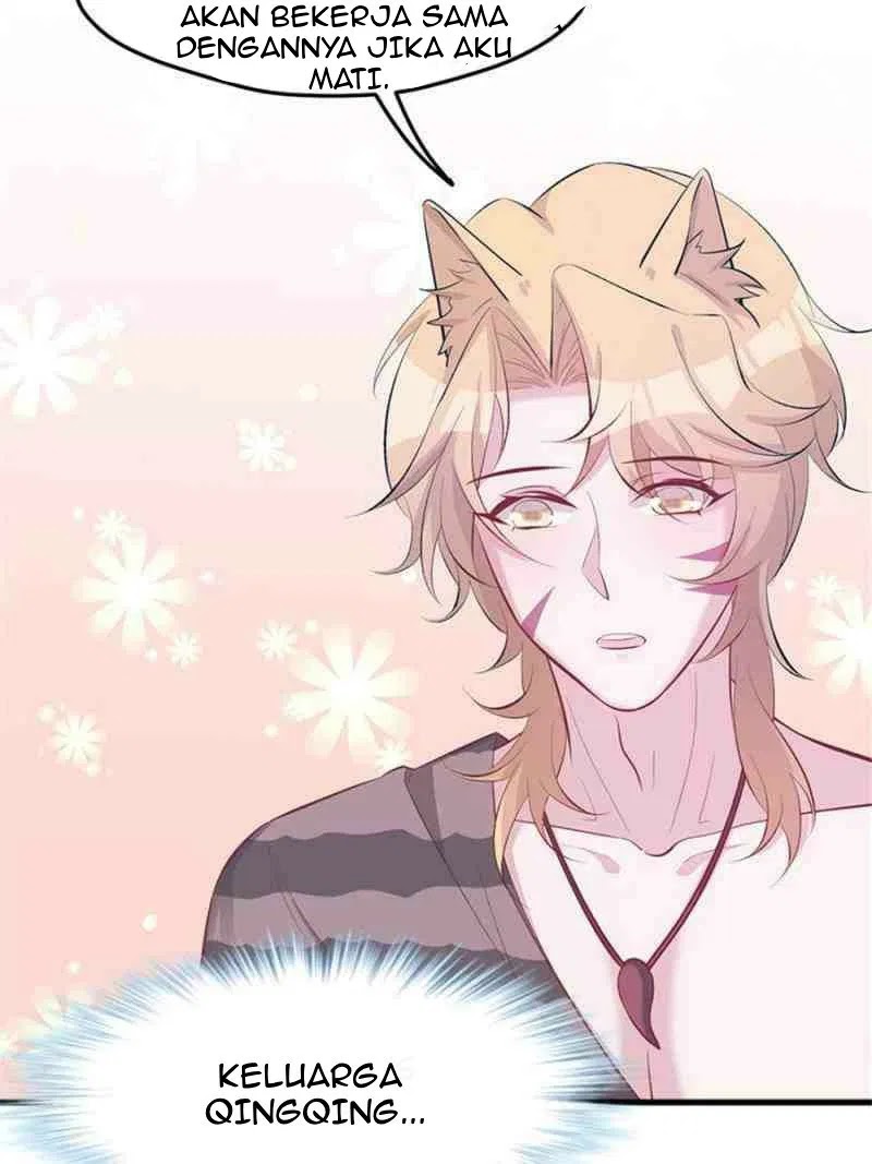 Beauty and the Beast Chapter 102 - halaman 31