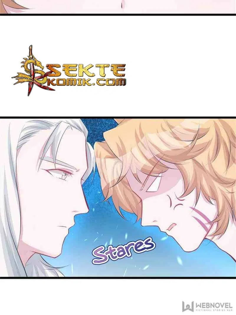 Beauty and the Beast Chapter 102 - halaman 39