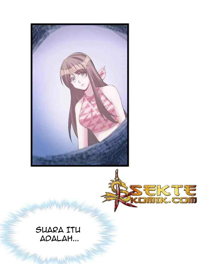 Beauty and the Beast Chapter 102 - halaman 4