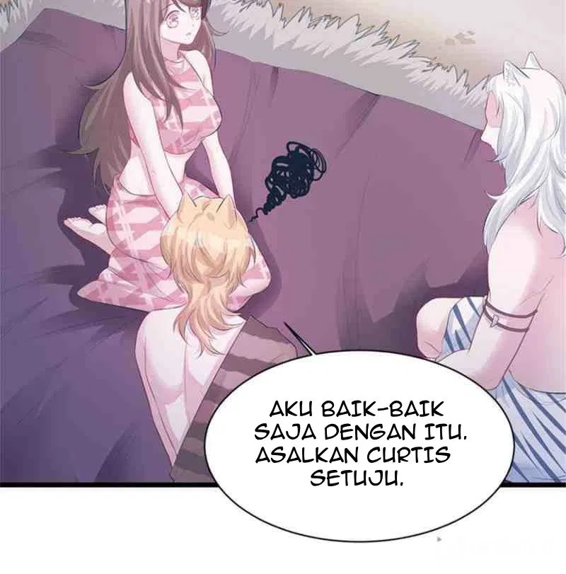 Beauty and the Beast Chapter 102 - halaman 46