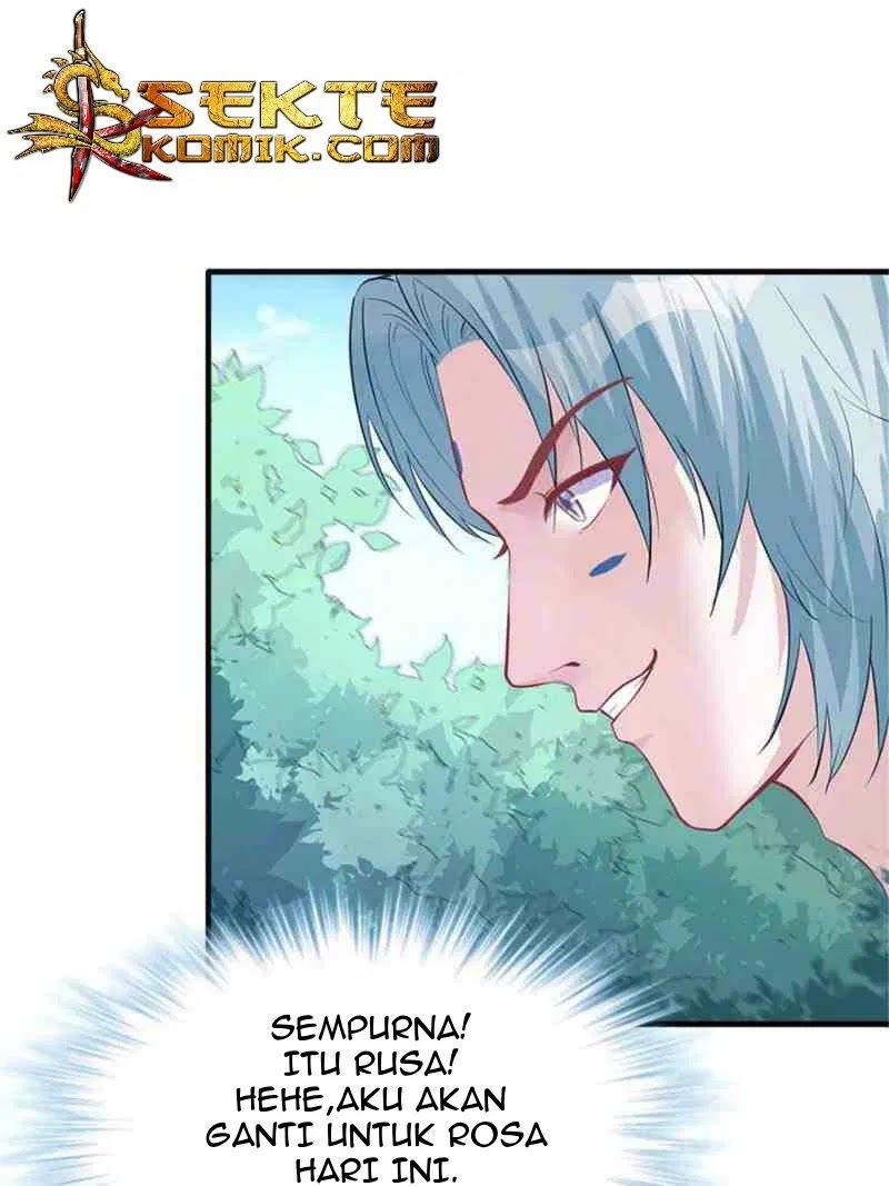 Beauty and the Beast Chapter 103 - halaman 10
