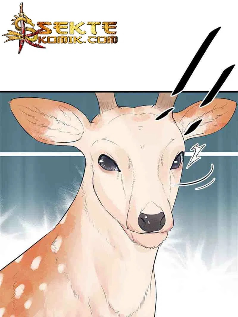 Beauty and the Beast Chapter 103 - halaman 13
