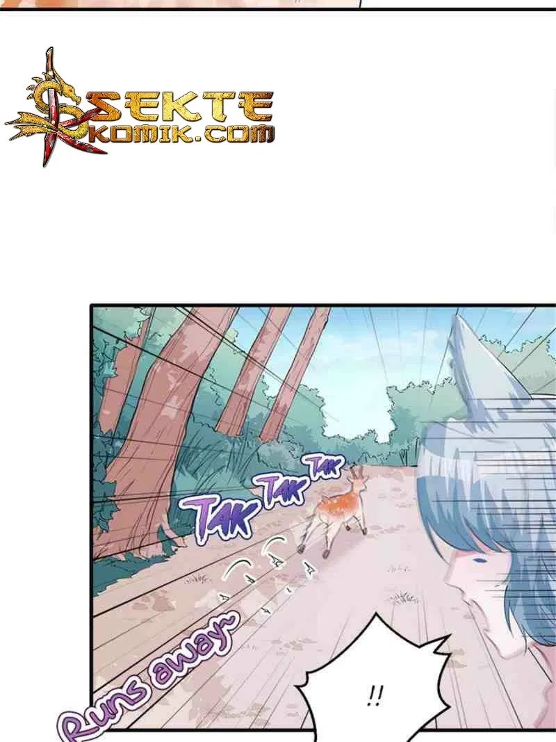 Beauty and the Beast Chapter 103 - halaman 14
