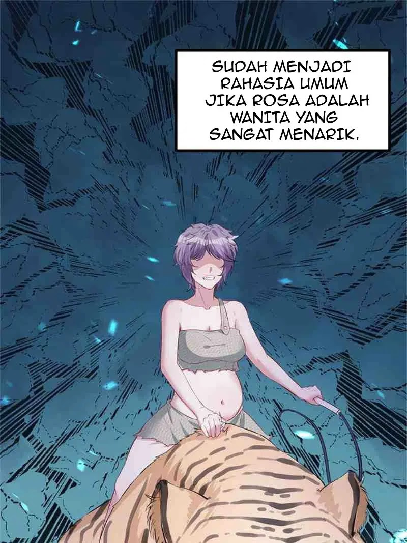 Beauty and the Beast Chapter 103 - halaman 2