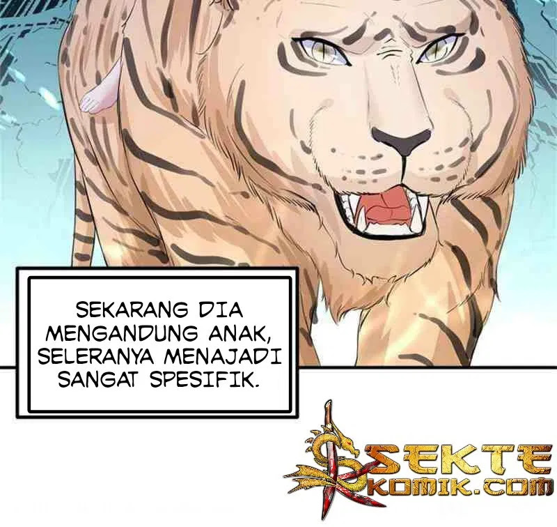 Beauty and the Beast Chapter 103 - halaman 3