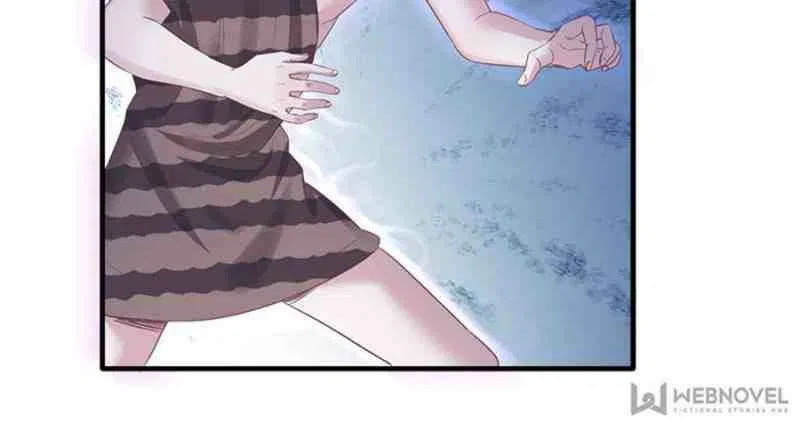 Beauty and the Beast Chapter 103 - halaman 40