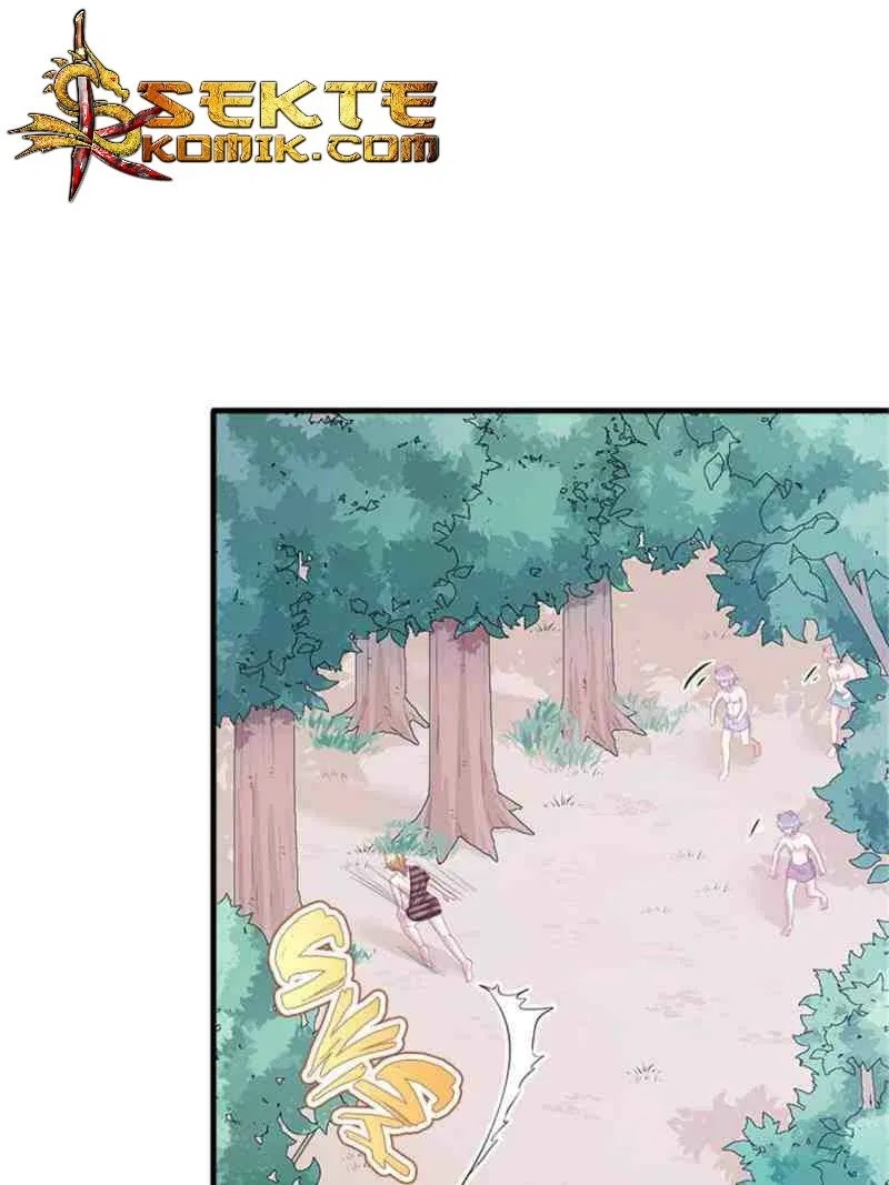 Beauty and the Beast Chapter 103 - halaman 45